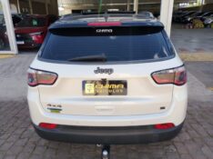 JEEP COMPASS S 2.0 4X4 TB 16V DIESEL AUT. /2020 CHIMA VEÍCULOS VENÂNCIO AIRES / Carros no Vale