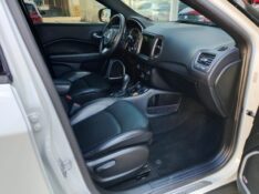 JEEP COMPASS S 2.0 4X4 TB 16V DIESEL AUT. /2020 CHIMA VEÍCULOS VENÂNCIO AIRES / Carros no Vale