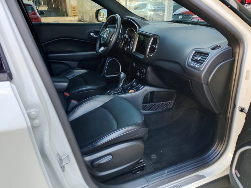 JEEP COMPASS S 2.0 4X4 TB 16V DIESEL AUT. /2020 CHIMA VEÍCULOS VENÂNCIO AIRES / Carros no Vale