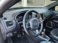 JEEP COMPASS S 2.0 4X4 TB 16V DIESEL AUT. /2020 CHIMA VEÍCULOS VENÂNCIO AIRES / Carros no Vale