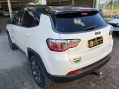 JEEP COMPASS S 2.0 4X4 TB 16V DIESEL AUT. /2020 CHIMA VEÍCULOS VENÂNCIO AIRES / Carros no Vale