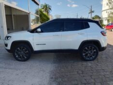 JEEP COMPASS S 2.0 4X4 TB 16V DIESEL AUT. /2020 CHIMA VEÍCULOS VENÂNCIO AIRES / Carros no Vale