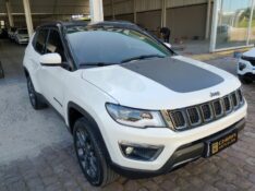 JEEP COMPASS S 2.0 4X4 TB 16V DIESEL AUT. /2020 CHIMA VEÍCULOS VENÂNCIO AIRES / Carros no Vale
