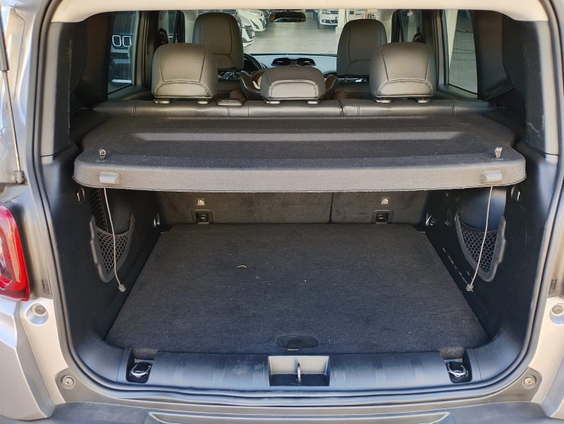 JEEP RENEGADE LONGITUDE 2.0 4X4 TB /2021 CHIMA VEÍCULOS VENÂNCIO AIRES / Carros no Vale