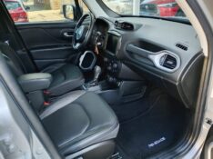 JEEP RENEGADE LONGITUDE 2.0 4X4 TB /2021 CHIMA VEÍCULOS VENÂNCIO AIRES / Carros no Vale