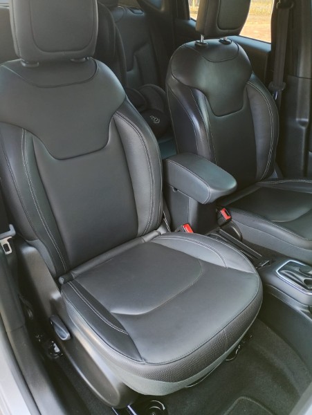 JEEP RENEGADE LONGITUDE 2.0 4X4 TB /2021 CHIMA VEÍCULOS VENÂNCIO AIRES / Carros no Vale