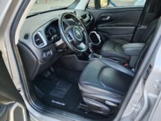 JEEP RENEGADE LONGITUDE 2.0 4X4 TB /2021 CHIMA VEÍCULOS VENÂNCIO AIRES / Carros no Vale