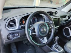 JEEP RENEGADE LONGITUDE 2.0 4X4 TB /2021 CHIMA VEÍCULOS VENÂNCIO AIRES / Carros no Vale