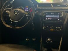 VOLKSWAGEN SAVEIRO 1.6 CROSS 16V 2023/2023 JM AUTOMÓVEIS VENÂNCIO AIRES / Carros no Vale