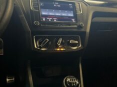 VOLKSWAGEN SAVEIRO 1.6 CROSS 16V 2023/2023 JM AUTOMÓVEIS VENÂNCIO AIRES / Carros no Vale