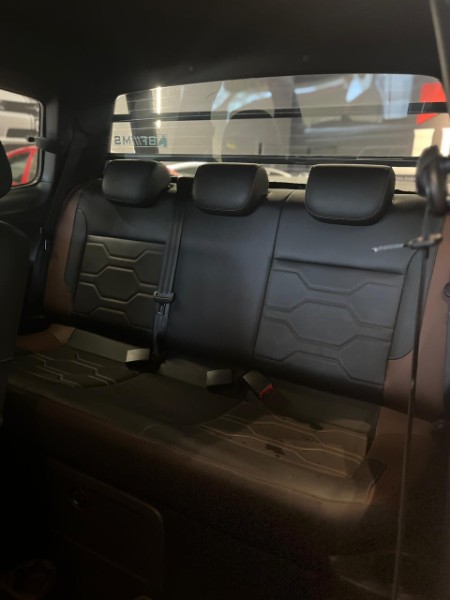 VOLKSWAGEN SAVEIRO 1.6 CROSS 16V 2023/2023 JM AUTOMÓVEIS VENÂNCIO AIRES / Carros no Vale