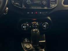 FIAT TORO FREEDOM 2.4 16V 2017/2017 JM AUTOMÓVEIS VENÂNCIO AIRES / Carros no Vale
