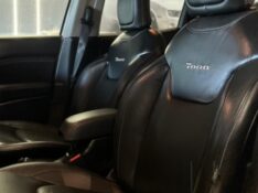 FIAT TORO FREEDOM 2.4 16V 2017/2017 JM AUTOMÓVEIS VENÂNCIO AIRES / Carros no Vale