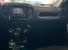 FIAT TORO FREEDOM 2.4 16V 2017/2017 JM AUTOMÓVEIS VENÂNCIO AIRES / Carros no Vale