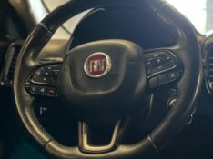 FIAT TORO FREEDOM 2.4 16V 2017/2017 JM AUTOMÓVEIS VENÂNCIO AIRES / Carros no Vale