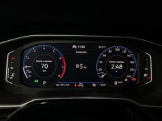VOLKSWAGEN NIVUS HIGHLINE TSI /2021 IDEAL VEÍCULOS LAJEADO / Carros no Vale