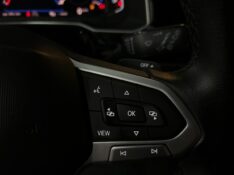 VOLKSWAGEN NIVUS HIGHLINE TSI /2021 IDEAL VEÍCULOS LAJEADO / Carros no Vale