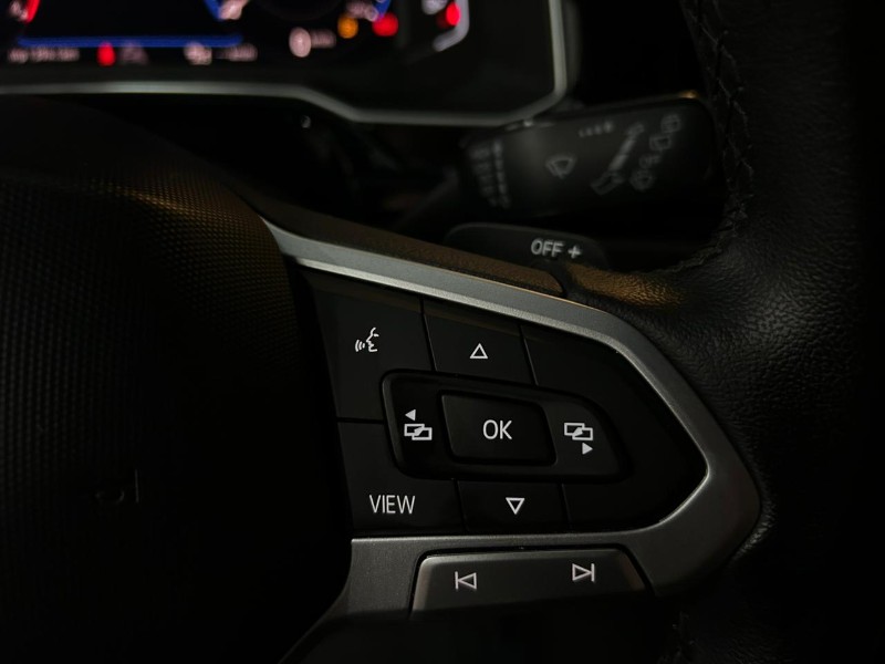 VOLKSWAGEN NIVUS HIGHLINE TSI /2021 IDEAL VEÍCULOS LAJEADO / Carros no Vale