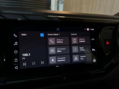 VOLKSWAGEN NIVUS HIGHLINE TSI /2021 IDEAL VEÍCULOS LAJEADO / Carros no Vale