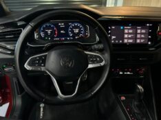 VOLKSWAGEN NIVUS HIGHLINE TSI /2021 IDEAL VEÍCULOS LAJEADO / Carros no Vale