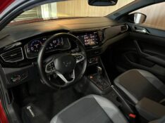 VOLKSWAGEN NIVUS HIGHLINE TSI /2021 IDEAL VEÍCULOS LAJEADO / Carros no Vale