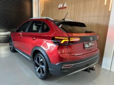 VOLKSWAGEN NIVUS HIGHLINE TSI /2021 IDEAL VEÍCULOS LAJEADO / Carros no Vale