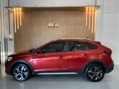 VOLKSWAGEN NIVUS HIGHLINE TSI /2021 IDEAL VEÍCULOS LAJEADO / Carros no Vale
