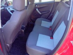 PEUGEOT 208 ACTIVE 1.5 2014/2015 ALTERNATIVA VEÍCULOS LAJEADO / Carros no Vale
