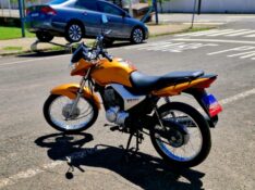 HONDA MOTOS CG150 TITAN MIX ES 2010/2010 CRUZEIRO MULTIMARCAS CRUZEIRO DO SUL / Carros no Vale