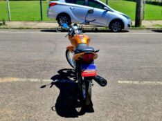 HONDA MOTOS CG150 TITAN MIX ES 2010/2010 CRUZEIRO MULTIMARCAS CRUZEIRO DO SUL / Carros no Vale