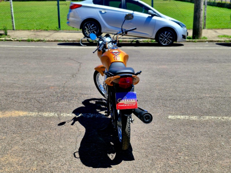 HONDA MOTOS CG150 TITAN MIX ES 2010/2010 CRUZEIRO MULTIMARCAS CRUZEIRO DO SUL / Carros no Vale