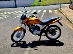 HONDA MOTOS CG150 TITAN MIX ES 2010/2010 CRUZEIRO MULTIMARCAS CRUZEIRO DO SUL / Carros no Vale