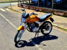 HONDA MOTOS CG150 TITAN MIX ES 2010/2010 CRUZEIRO MULTIMARCAS CRUZEIRO DO SUL / Carros no Vale