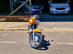 HONDA MOTOS CG150 TITAN MIX ES 2010/2010 CRUZEIRO MULTIMARCAS CRUZEIRO DO SUL / Carros no Vale