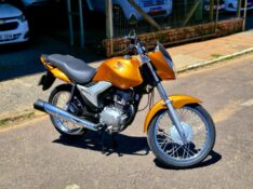 HONDA MOTOS CG150 TITAN MIX ES 2010/2010 CRUZEIRO MULTIMARCAS CRUZEIRO DO SUL / Carros no Vale