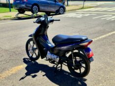 HONDA MOTOS BIZ 125+ 2010/2010 CRUZEIRO MULTIMARCAS CRUZEIRO DO SUL / Carros no Vale