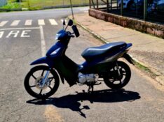 HONDA MOTOS BIZ 125+ 2010/2010 CRUZEIRO MULTIMARCAS CRUZEIRO DO SUL / Carros no Vale