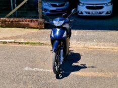 HONDA MOTOS BIZ 125+ 2010/2010 CRUZEIRO MULTIMARCAS CRUZEIRO DO SUL / Carros no Vale