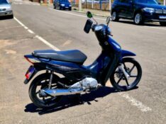 HONDA MOTOS BIZ 125+ 2010/2010 CRUZEIRO MULTIMARCAS CRUZEIRO DO SUL / Carros no Vale