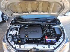 TOYOTA COROLLA XEI 2.0 16V FLEX AUT. 2014/2015 TS VEÍCULOS ANTA GORDA / Carros no Vale