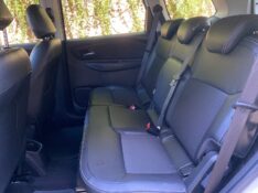 CHEVROLET SPIN LTZ 1.8 2023/2023 ESTAÇÃO DO CARRO ESTRELA / Carros no Vale