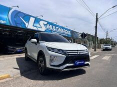 MITSUBISHI ECLIPSE CROSS HPE-S SPORT 1.5 TURBO / TOP DE LINHA 2022/2022 LS MULTIMARCAS VENÂNCIO AIRES / Carros no Vale