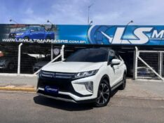 MITSUBISHI ECLIPSE CROSS HPE-S SPORT 1.5 TURBO / TOP DE LINHA 2022/2022 LS MULTIMARCAS VENÂNCIO AIRES / Carros no Vale