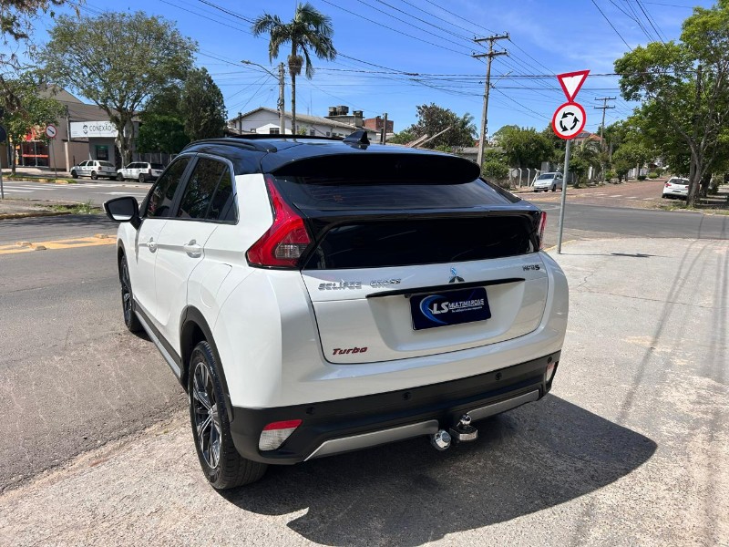 MITSUBISHI ECLIPSE CROSS HPE-S SPORT 1.5 TURBO / TOP DE LINHA 2022/2022 LS MULTIMARCAS VENÂNCIO AIRES / Carros no Vale MITSUBISHI ECLIPSE CROSS HPE-S SPORT 1.5 TURBO / TOP DE LINHA 2022/2022 LS MULTIMARCAS VENÂNCIO AIRES / Carros no Vale
