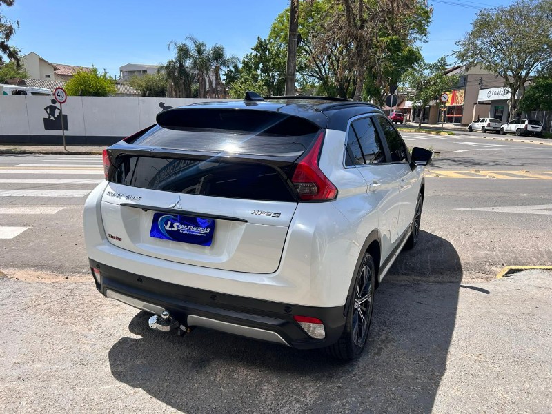 MITSUBISHI ECLIPSE CROSS HPE-S SPORT 1.5 TURBO / TOP DE LINHA 2022/2022 LS MULTIMARCAS VENÂNCIO AIRES / Carros no Vale MITSUBISHI ECLIPSE CROSS HPE-S SPORT 1.5 TURBO / TOP DE LINHA 2022/2022 LS MULTIMARCAS VENÂNCIO AIRES / Carros no Vale
