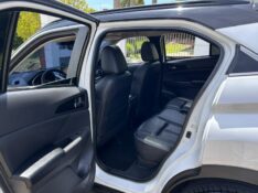 MITSUBISHI ECLIPSE CROSS HPE-S SPORT 1.5 TURBO / TOP DE LINHA 2022/2022 LS MULTIMARCAS VENÂNCIO AIRES / Carros no Vale