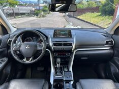 MITSUBISHI ECLIPSE CROSS HPE-S SPORT 1.5 TURBO / TOP DE LINHA 2022/2022 LS MULTIMARCAS VENÂNCIO AIRES / Carros no Vale