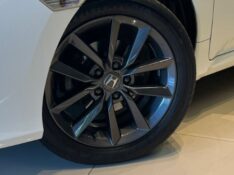 HONDA CIVIC 2.0 EX 2020/2020 JM AUTOMÓVEIS VENÂNCIO AIRES / Carros no Vale