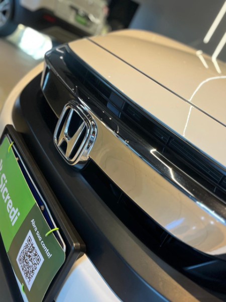 HONDA CIVIC 2.0 EX 2020/2020 JM AUTOMÓVEIS VENÂNCIO AIRES / Carros no Vale