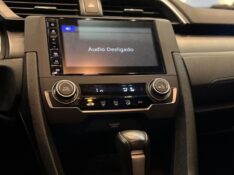 HONDA CIVIC 2.0 EX 2020/2020 JM AUTOMÓVEIS VENÂNCIO AIRES / Carros no Vale